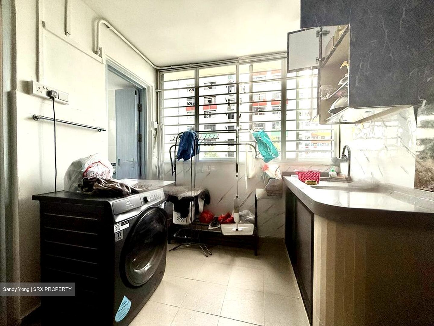 Blk 25 Eunos Crescent (Geylang), HDB 3 Rooms #470283301